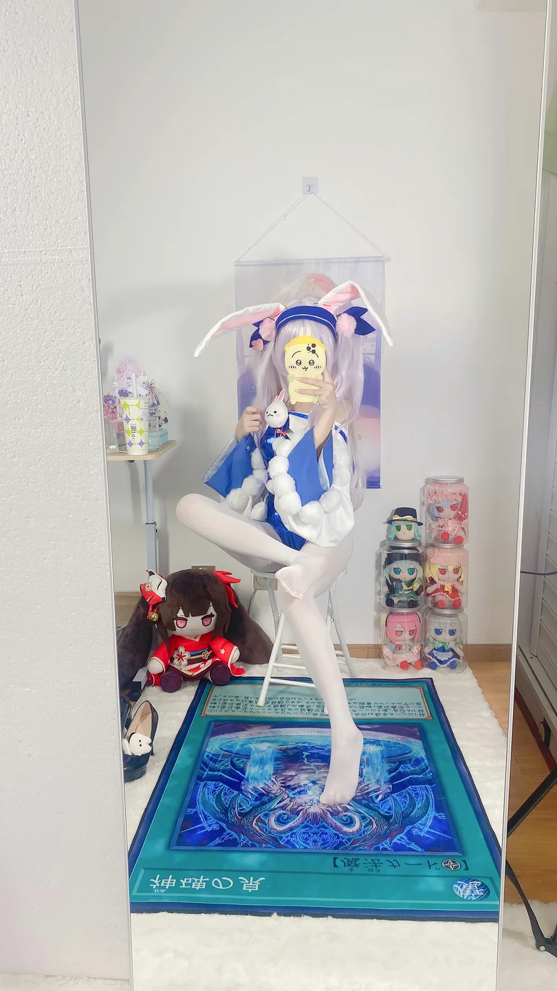 白栎Shirly_No_037_碧蓝航线_拉菲_II_自拍_33P,6V_566MB tg@simisebaisi 【丝足阁】0028.webp